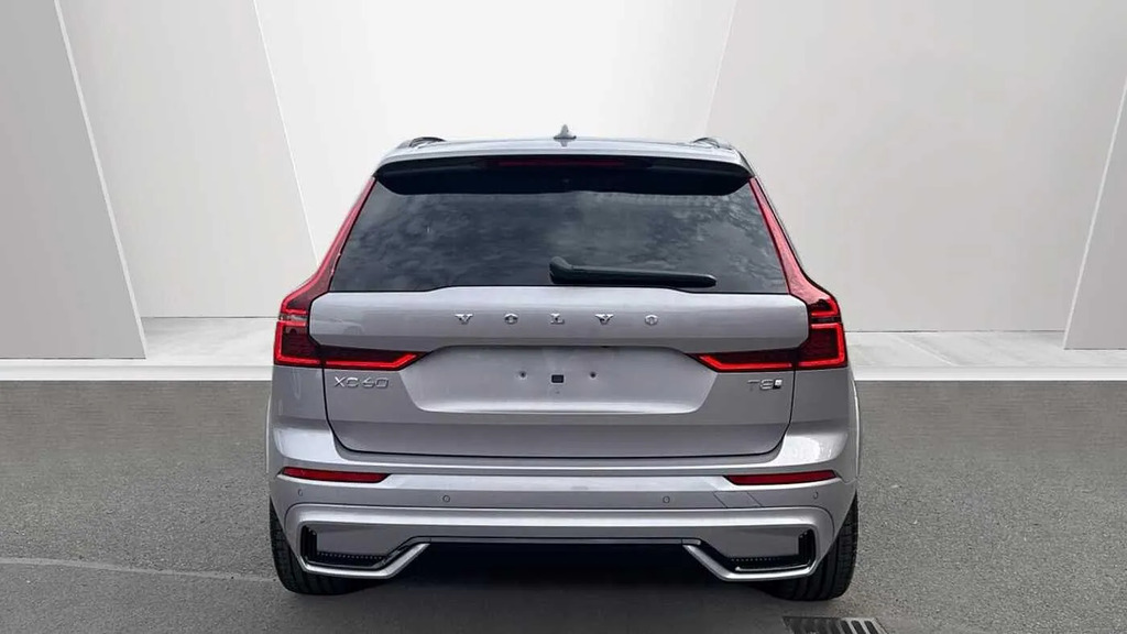 Volvo XC60 2.0 T8 18.8Kwh Ultra Dark Awd Euro 6 Ss #5