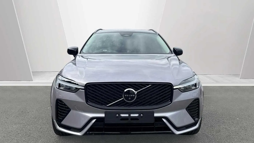 Volvo XC60 2.0 T8 18.8Kwh Ultra Dark Awd Euro 6 Ss #6