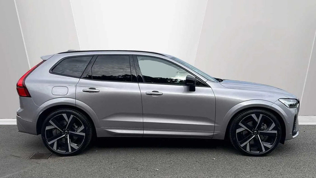 Volvo XC60 2.0 T8 18.8Kwh Ultra Dark Awd Euro 6 Ss #2