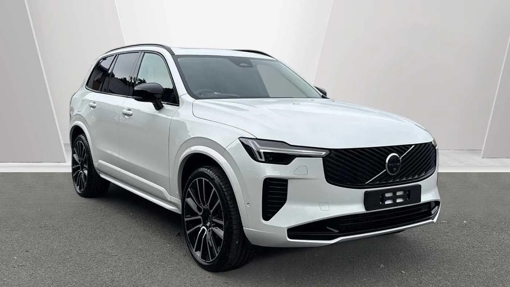 Volvo XC90 2.0 T8 18.8Kwh Ultra Dark 4Wd Euro 6 Ss