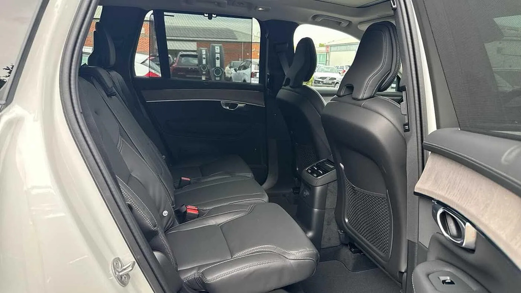 Volvo XC90 2.0 T8 18.8Kwh Ultra Dark 4Wd Euro 6 Ss #6
