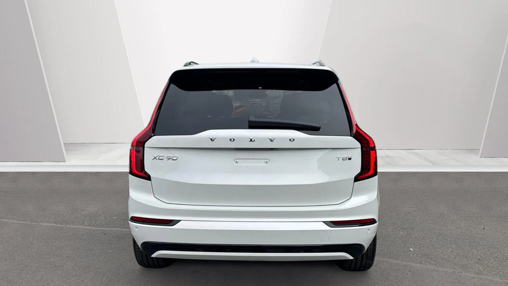 Volvo XC90 Ultra Black #65