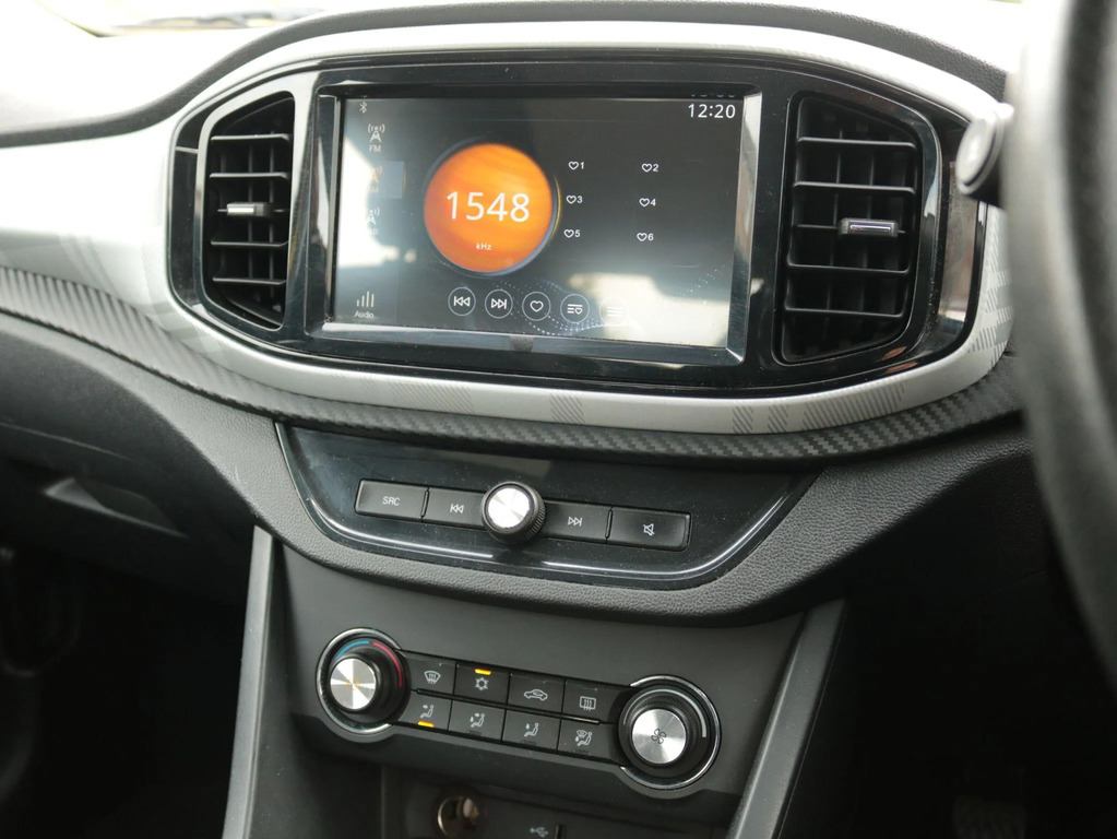 MG MG3 1.5 Vti-tech Exclusive Euro 6 Ss  #21