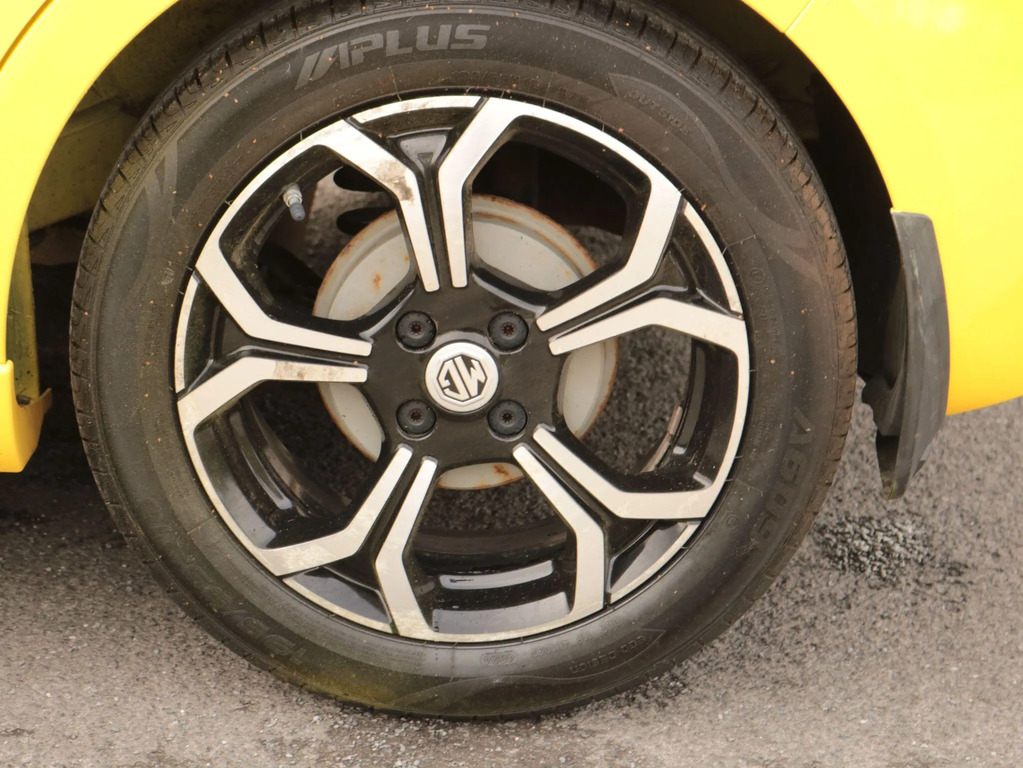 MG MG3 1.5 Vti-tech Exclusive Euro 6 Ss  #11