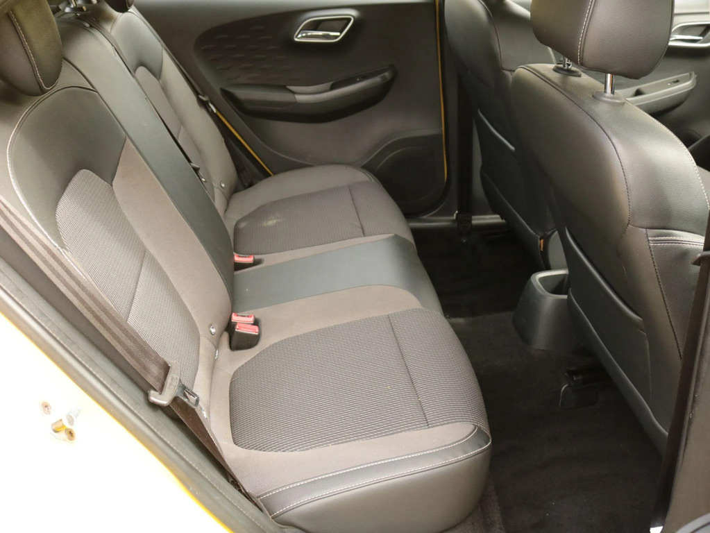MG MG3 1.5 Vti-tech Exclusive Euro 6 Ss  #24