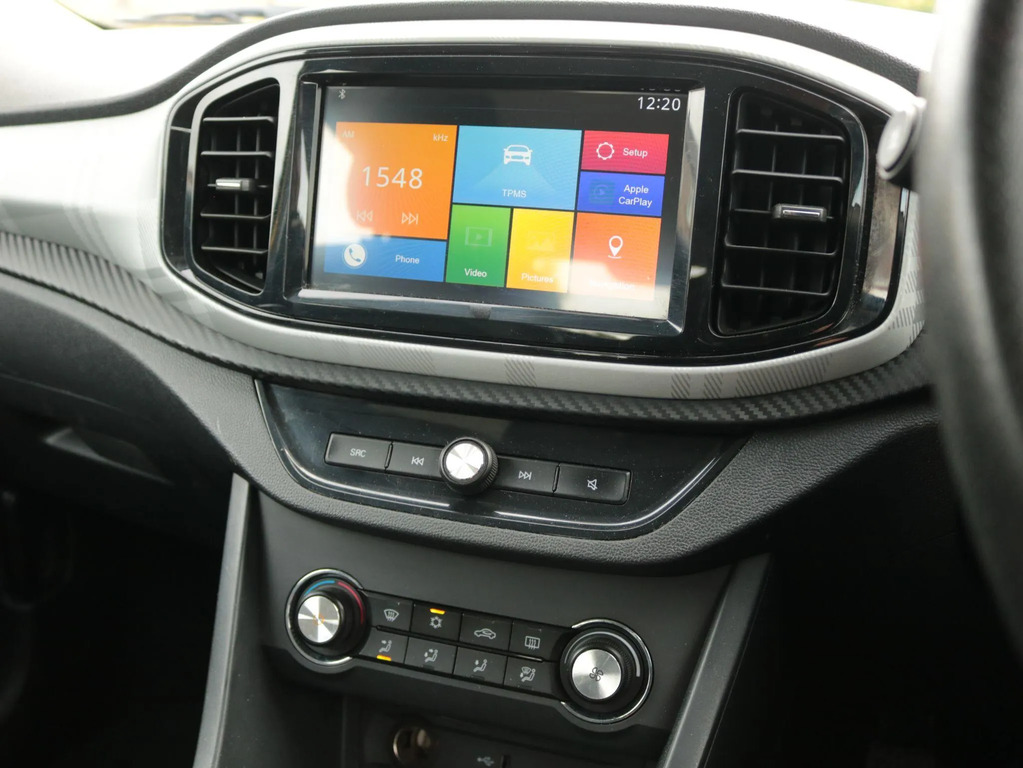 MG MG3 1.5 Vti-tech Exclusive Euro 6 Ss  #22