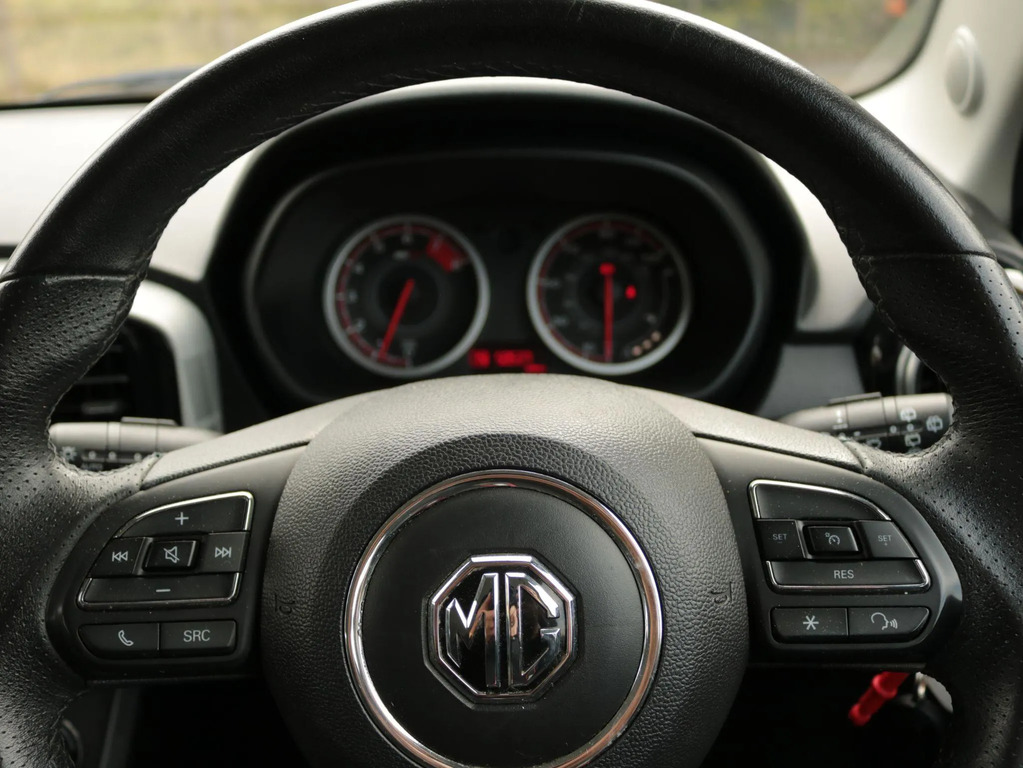 MG MG3 1.5 Vti-tech Exclusive Euro 6 Ss  #18