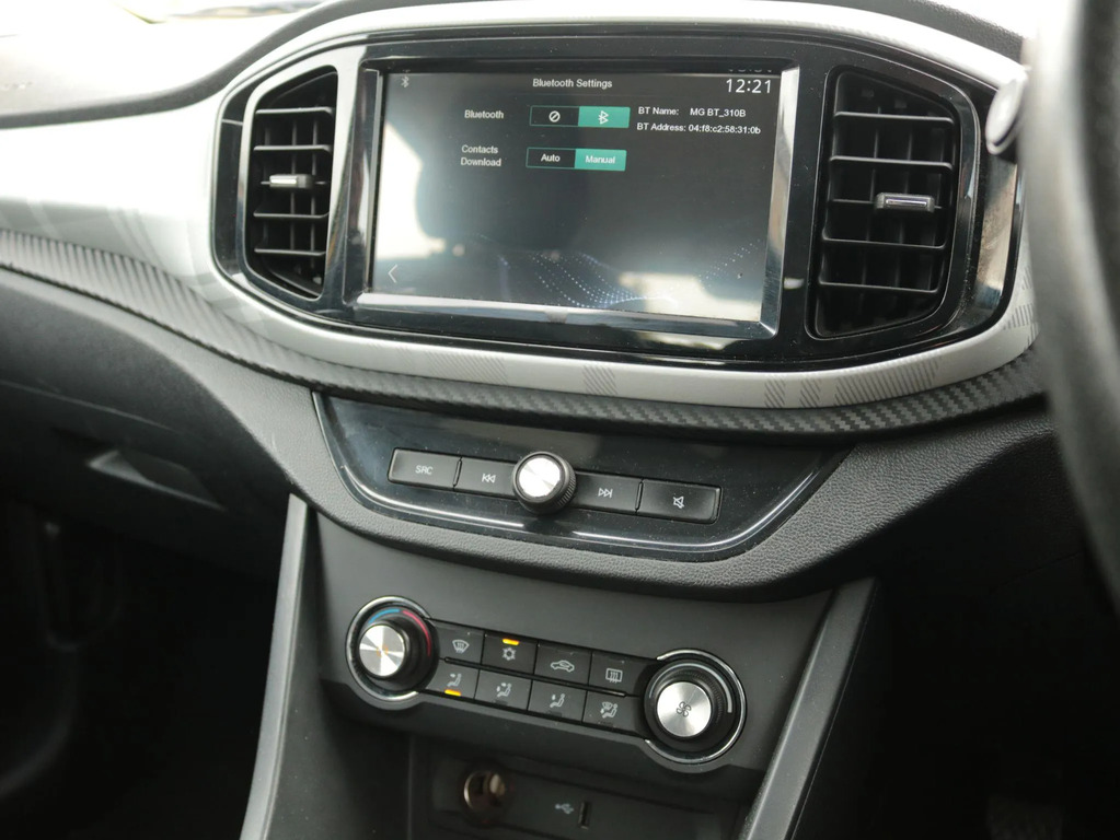 MG MG3 1.5 Vti-tech Exclusive Euro 6 Ss  #23