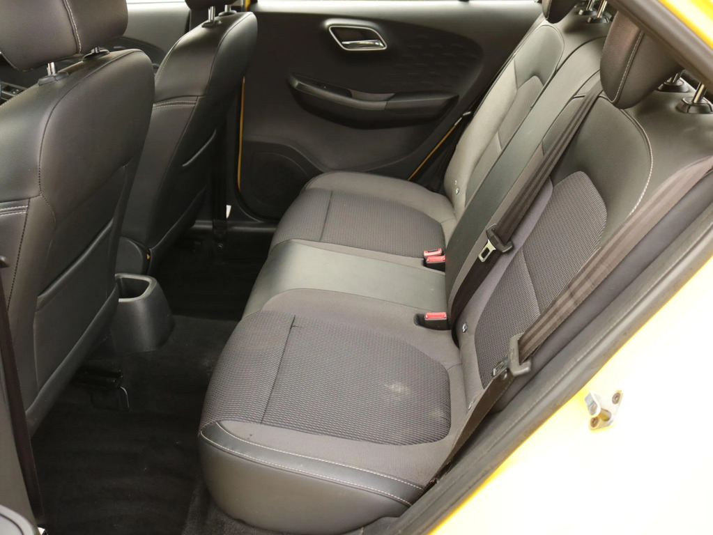 MG MG3 1.5 Vti-tech Exclusive Euro 6 Ss  #25