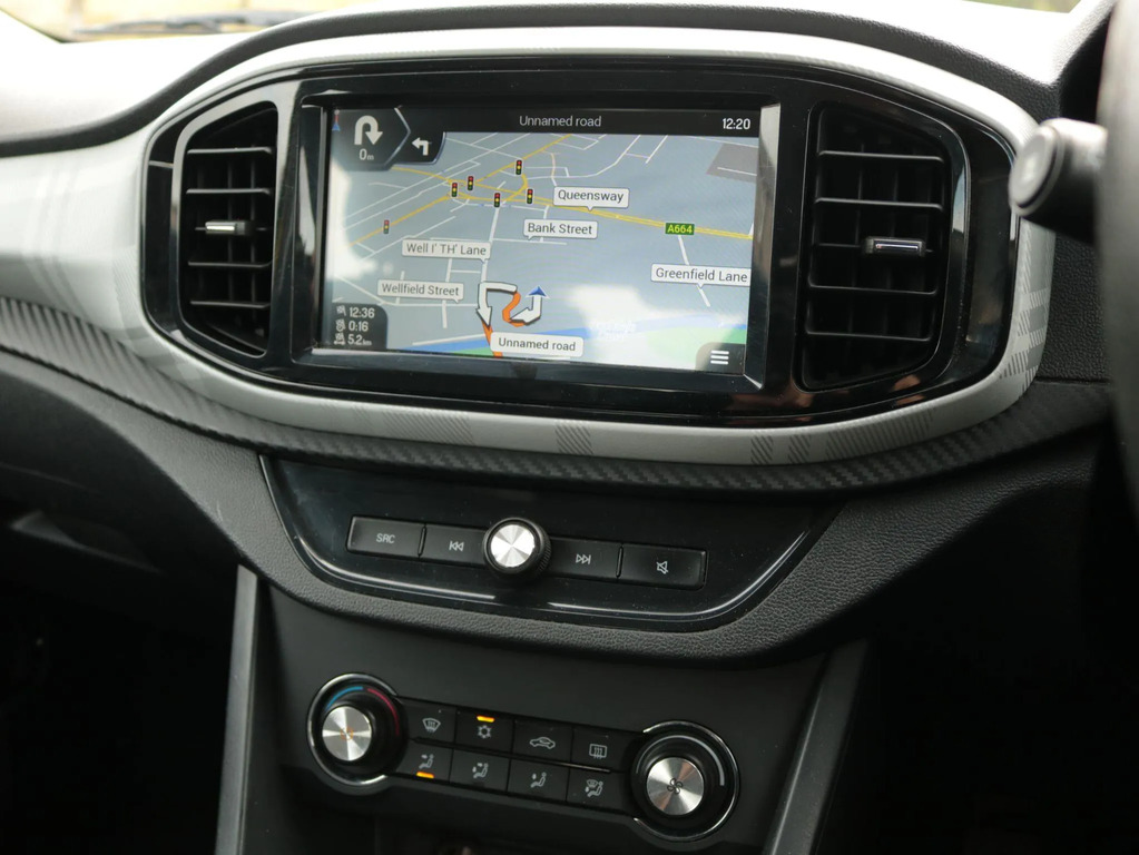 MG MG3 1.5 Vti-tech Exclusive Euro 6 Ss  #19