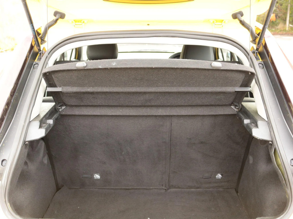 MG MG3 1.5 Vti-tech Exclusive Euro 6 Ss  #12