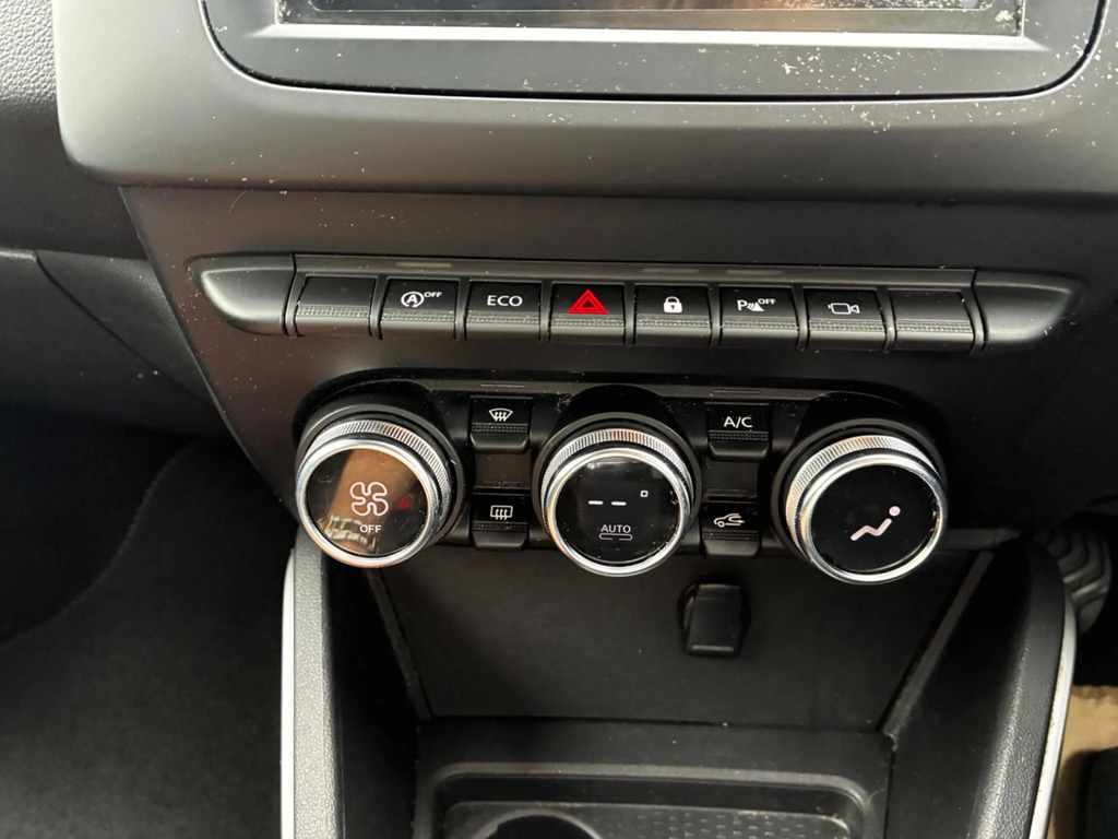 Dacia Duster 1.6 Sce Comfort Euro 6 Ss Black #18