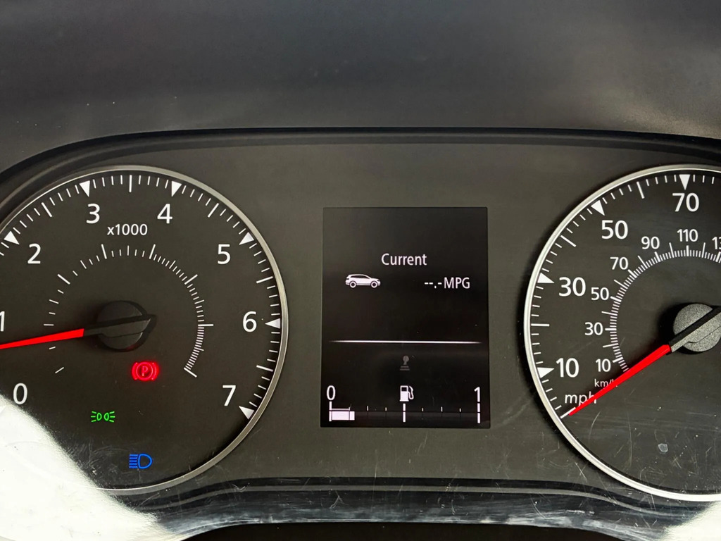 Dacia Duster 1.6 Sce Comfort Euro 6 Ss Black #27