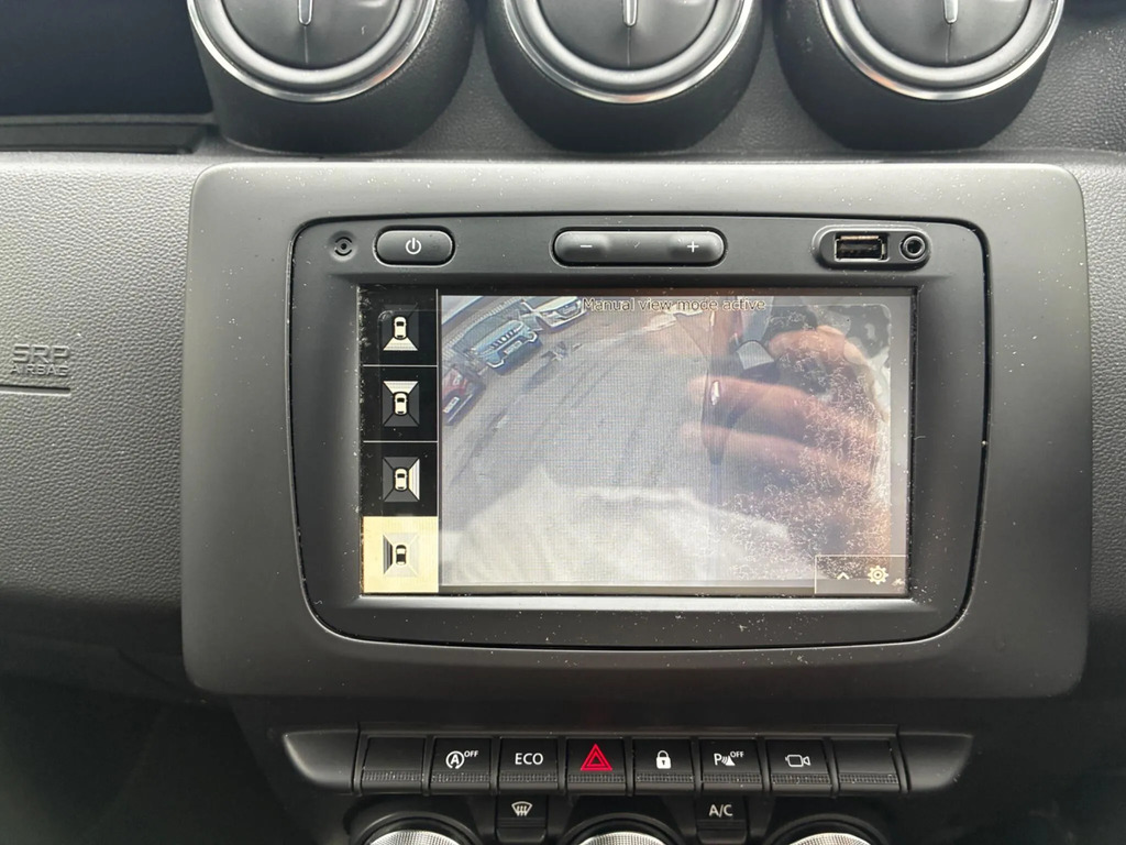Dacia Duster 1.6 Sce Comfort Euro 6 Ss Black #37