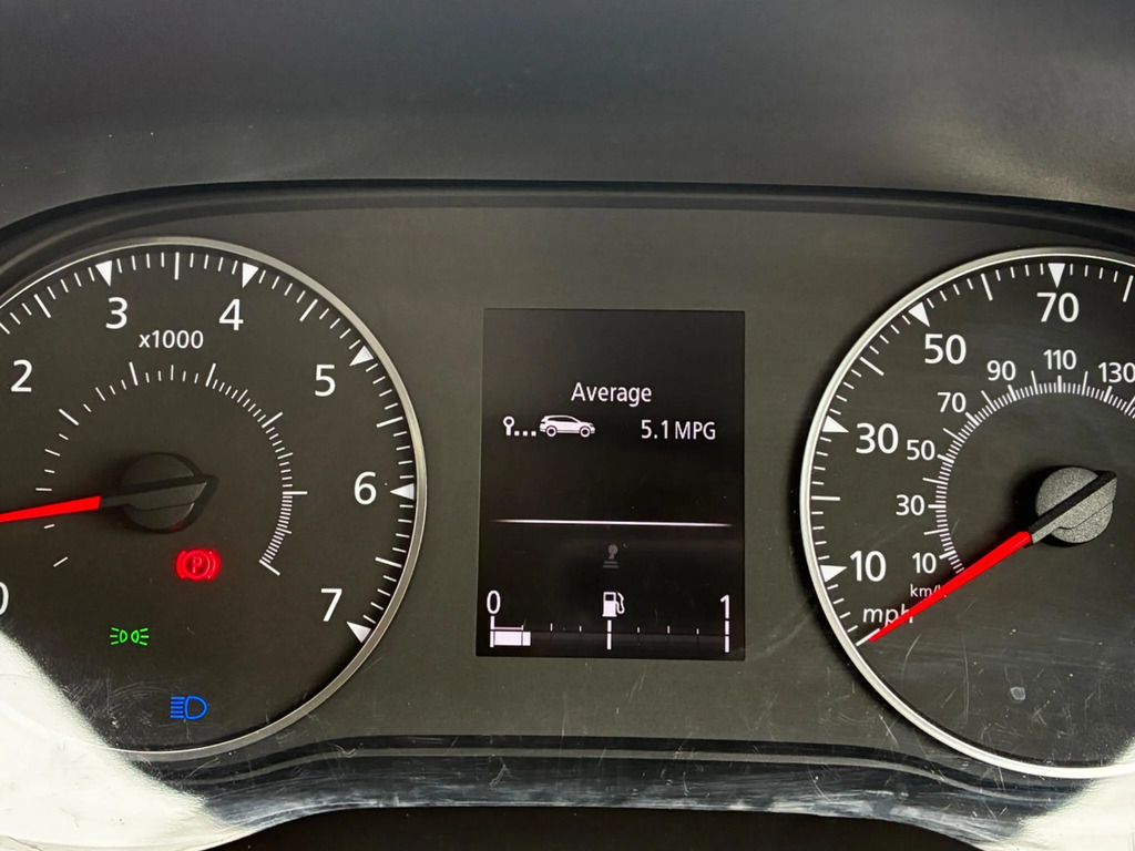 Dacia Duster 1.6 Sce Comfort Euro 6 Ss Black #28