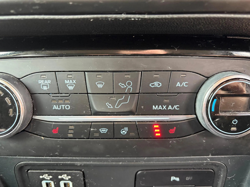 Ford Ecosport Titanium Silver #8