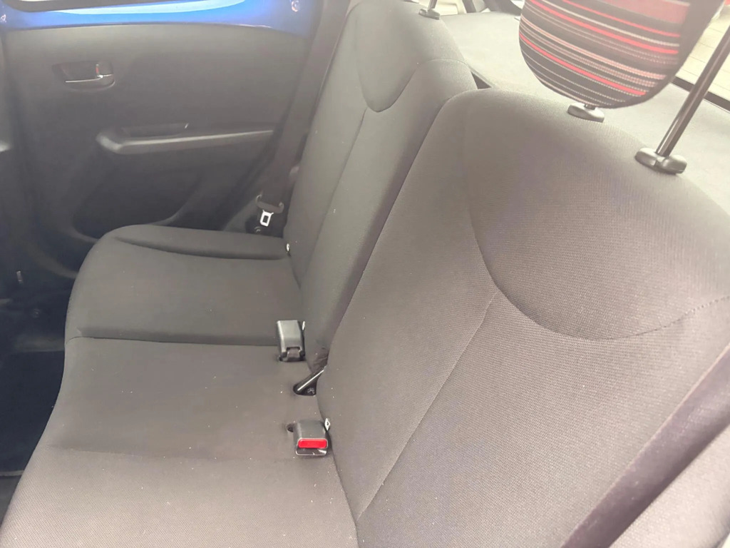 Citroen C1 C1 Feel White #10