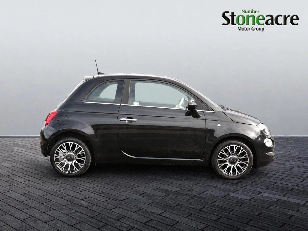 Fiat 500 1.0 Mhev Top Euro 6 Ss #2