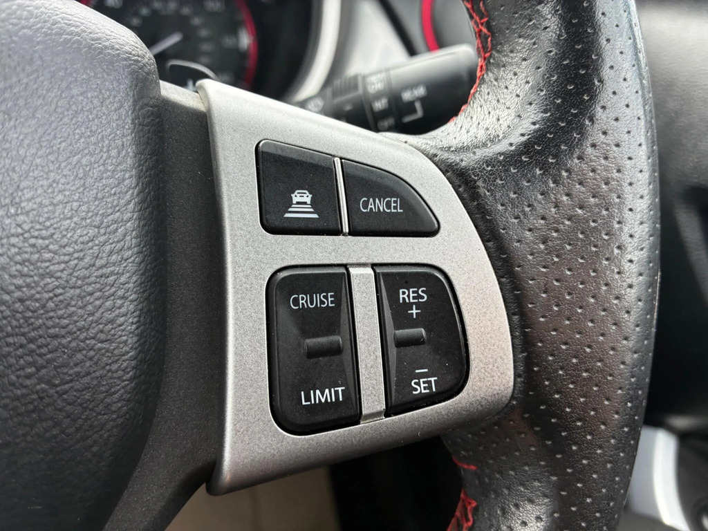 Suzuki Vitara Vitara Sz-t Grey #12