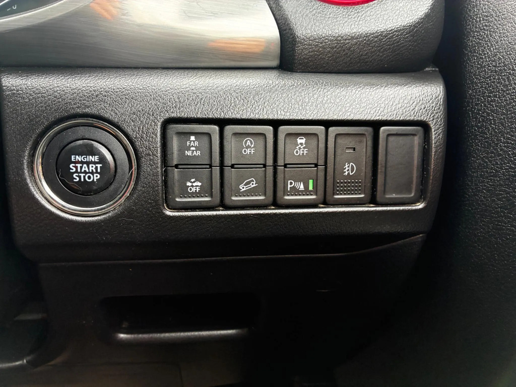 Suzuki Vitara Vitara Sz-t Grey #14