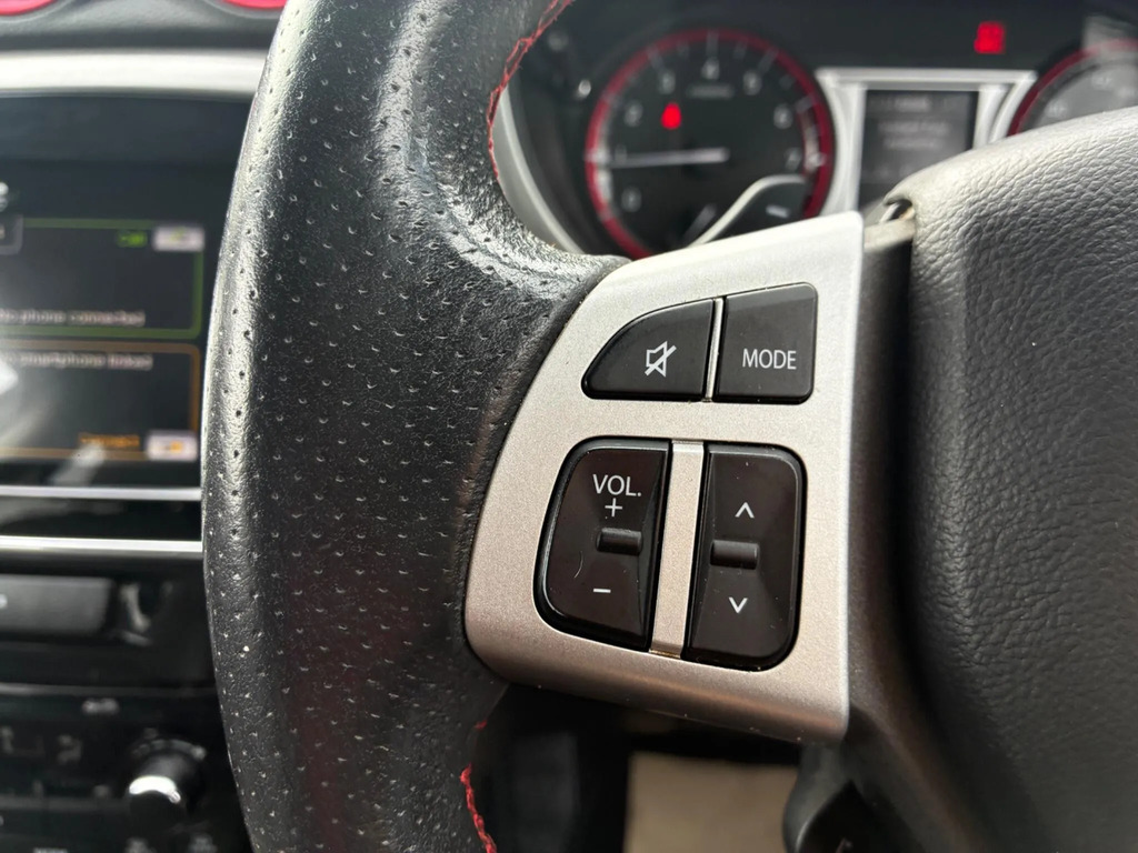 Suzuki Vitara Vitara Sz-t Grey #10