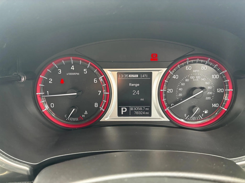 Suzuki Vitara Vitara Sz-t Grey #29