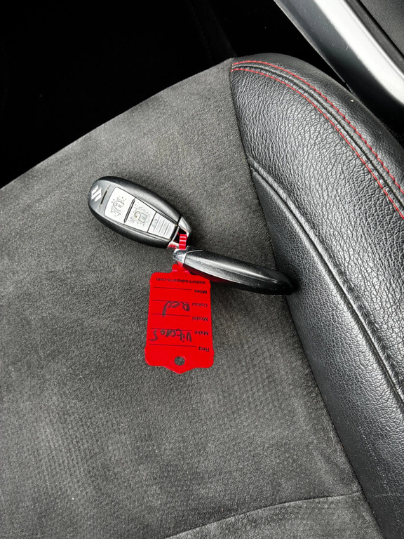 Suzuki Vitara Vitara Sz-t Grey #27