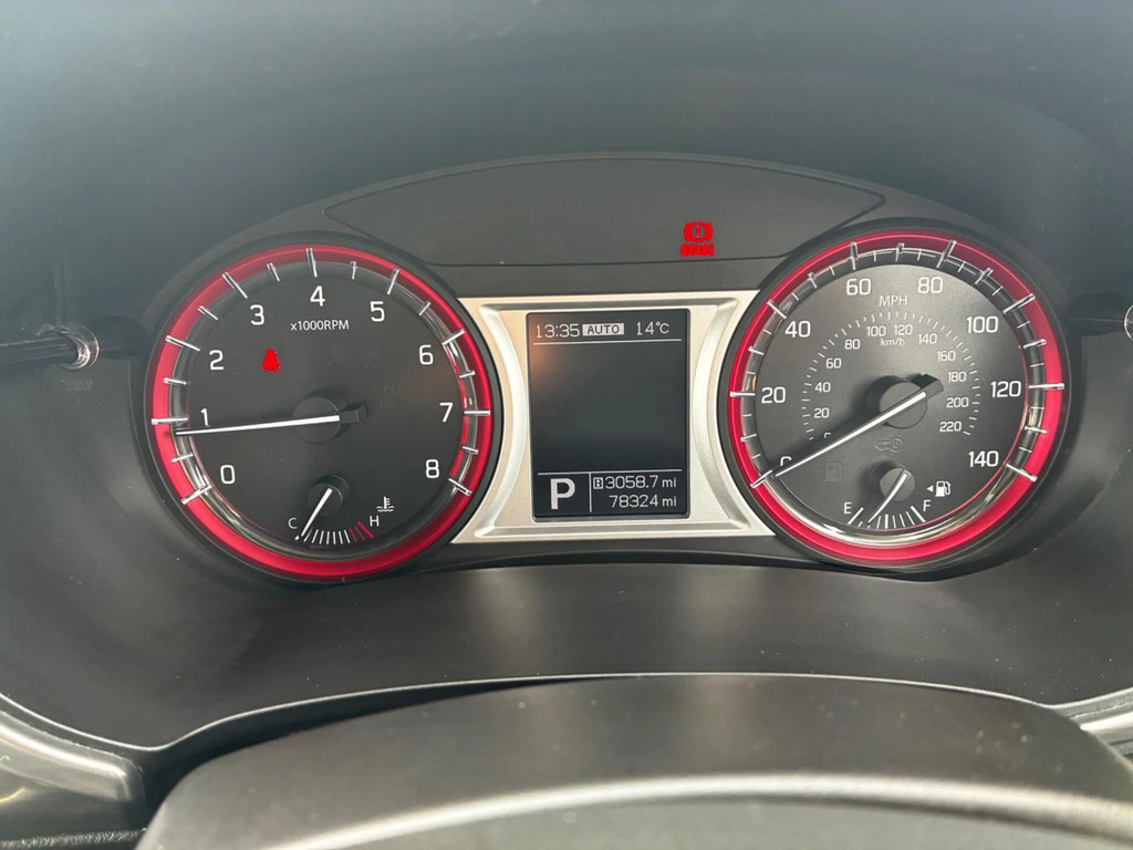 Suzuki Vitara Vitara Sz-t Grey #13