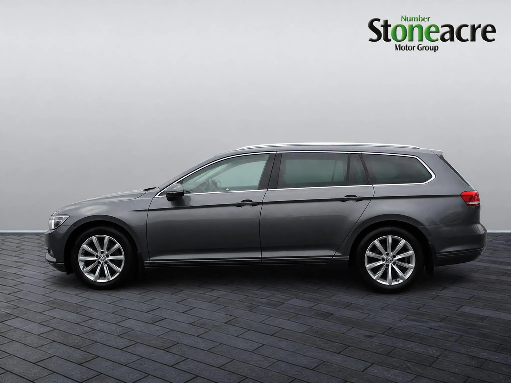 Volkswagen Passat 2.0 Tdi Bluemotion Tech Se Business Euro 6 Ss #6