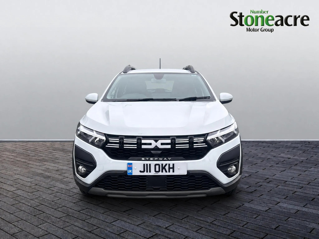 Dacia Sandero Stepway Hatchback #6