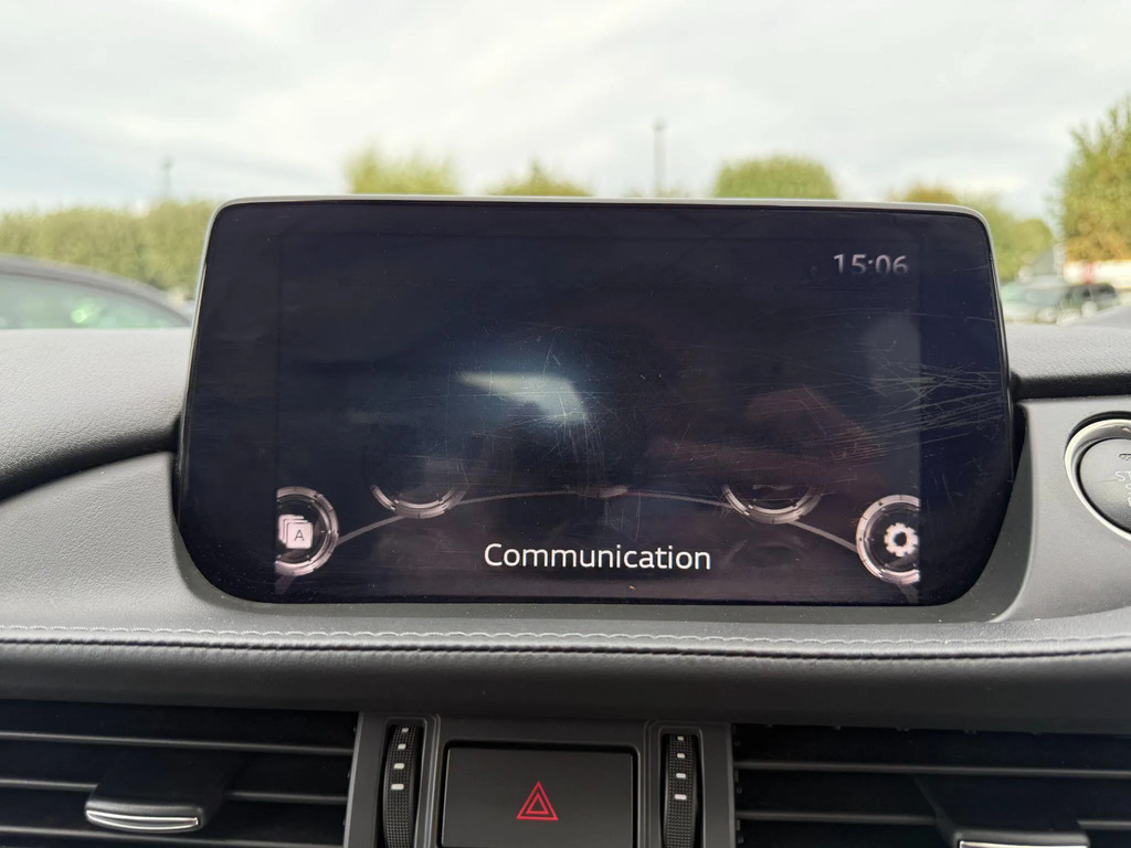 Mazda 6 2.2D Gt Sport Nav Black #15