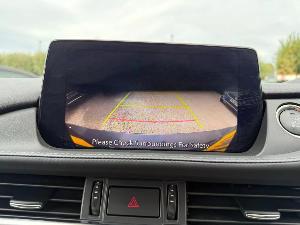 Mazda 6 2.2D Gt Sport Nav Black #17