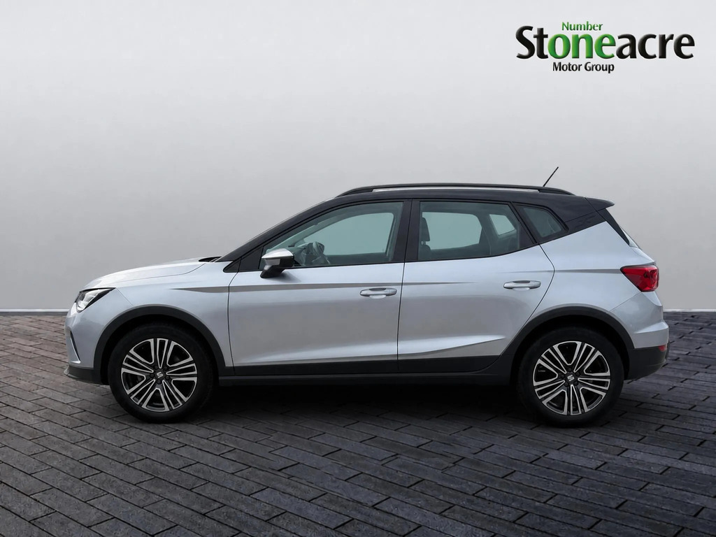 Seat Arona 1.0 Tsi Se Technology #2