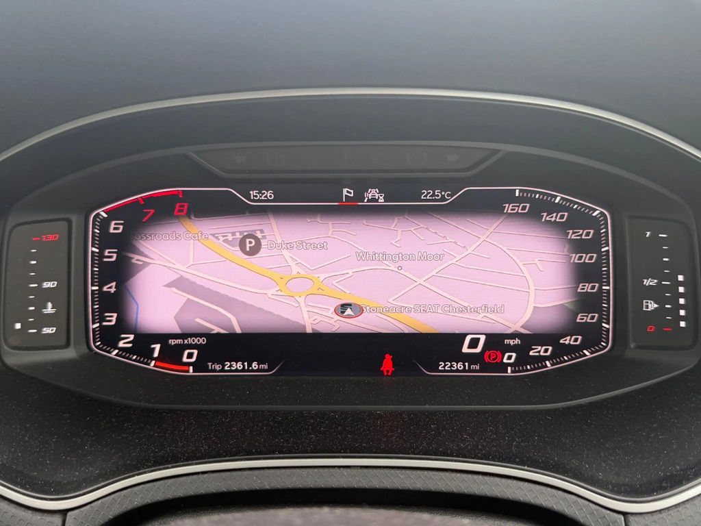 Seat Arona 1L Se Technology Grey #17