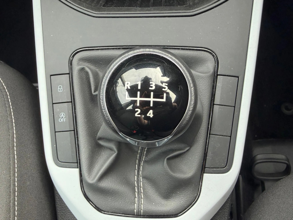 Seat Arona 1L Se Technology Grey #22