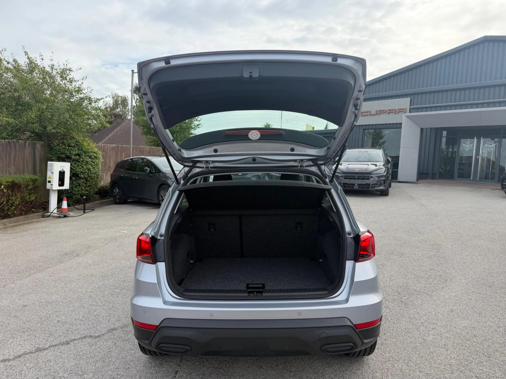 Seat Arona 1.0 Tsi Se Technology #5