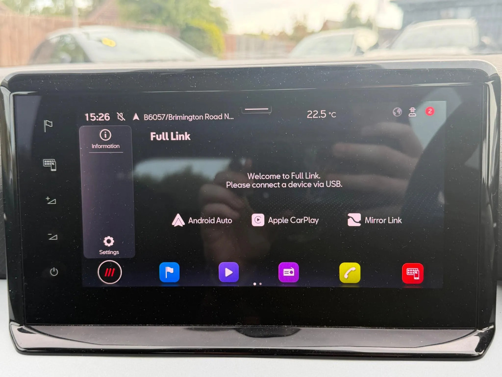 Seat Arona 1L Se Technology Grey #20