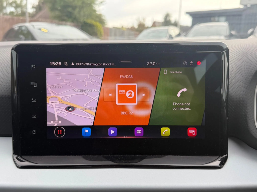 Seat Arona 1L Se Technology Grey #16