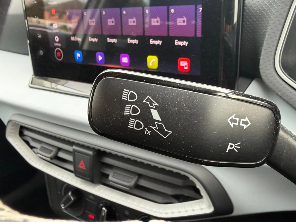Seat Arona 1L Se Technology Grey #15