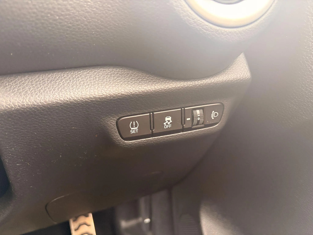 Kia Picanto Picanto 3 Yellow #18