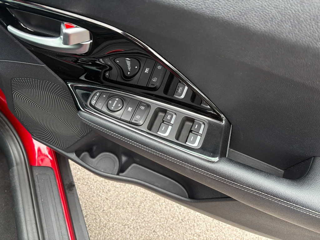 Kia Niro 1.6 Gdi 2 Grey #17