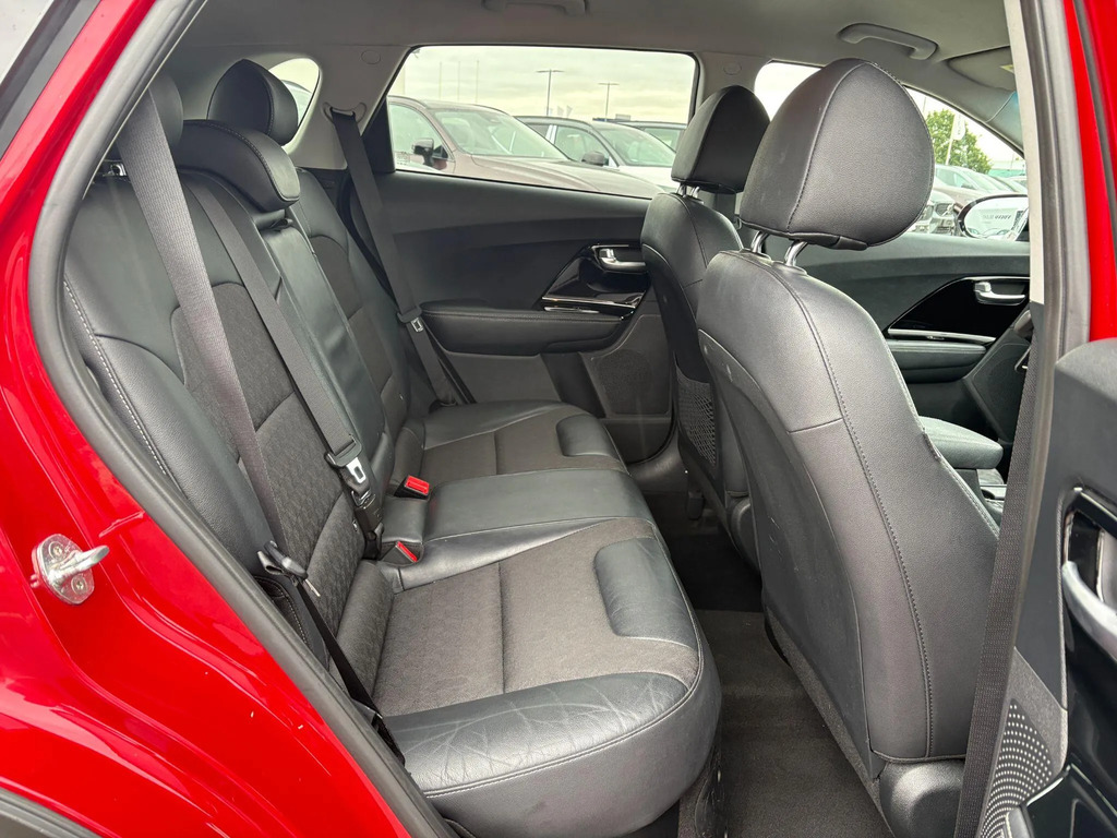 Kia Niro 1.6 Gdi 2 Grey #13