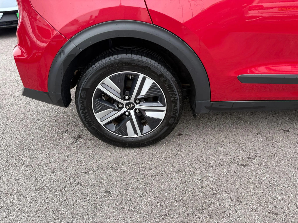 Kia Niro 1.6 Gdi 2 Grey #18