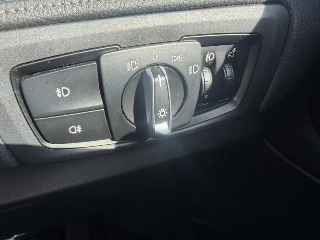 BMW 2 Series Gran Tourer Gran Tourer Black #16