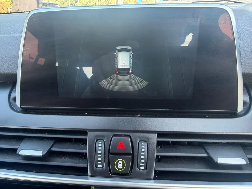 BMW 2 Series Gran Tourer Gran Tourer Black #22