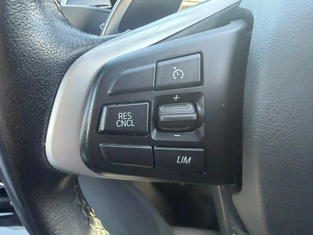 BMW 2 Series Gran Tourer Gran Tourer Black #20