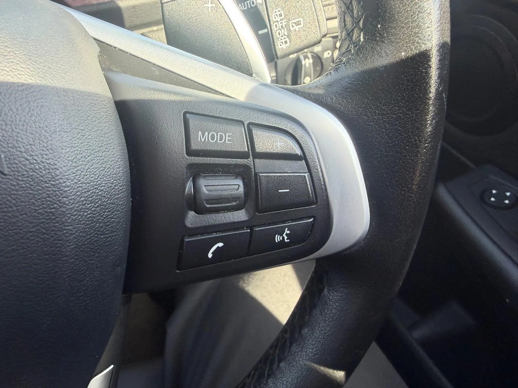 BMW 2 Series Gran Tourer Gran Tourer Black #19
