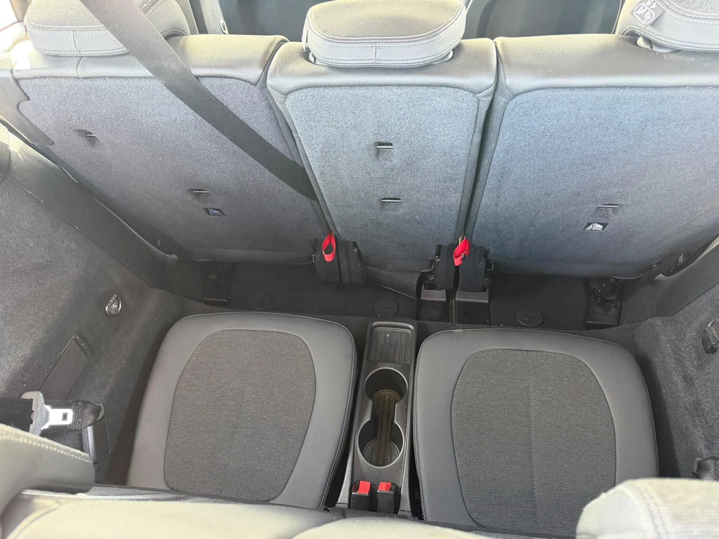 BMW 2 Series Gran Tourer Gran Tourer Black #12