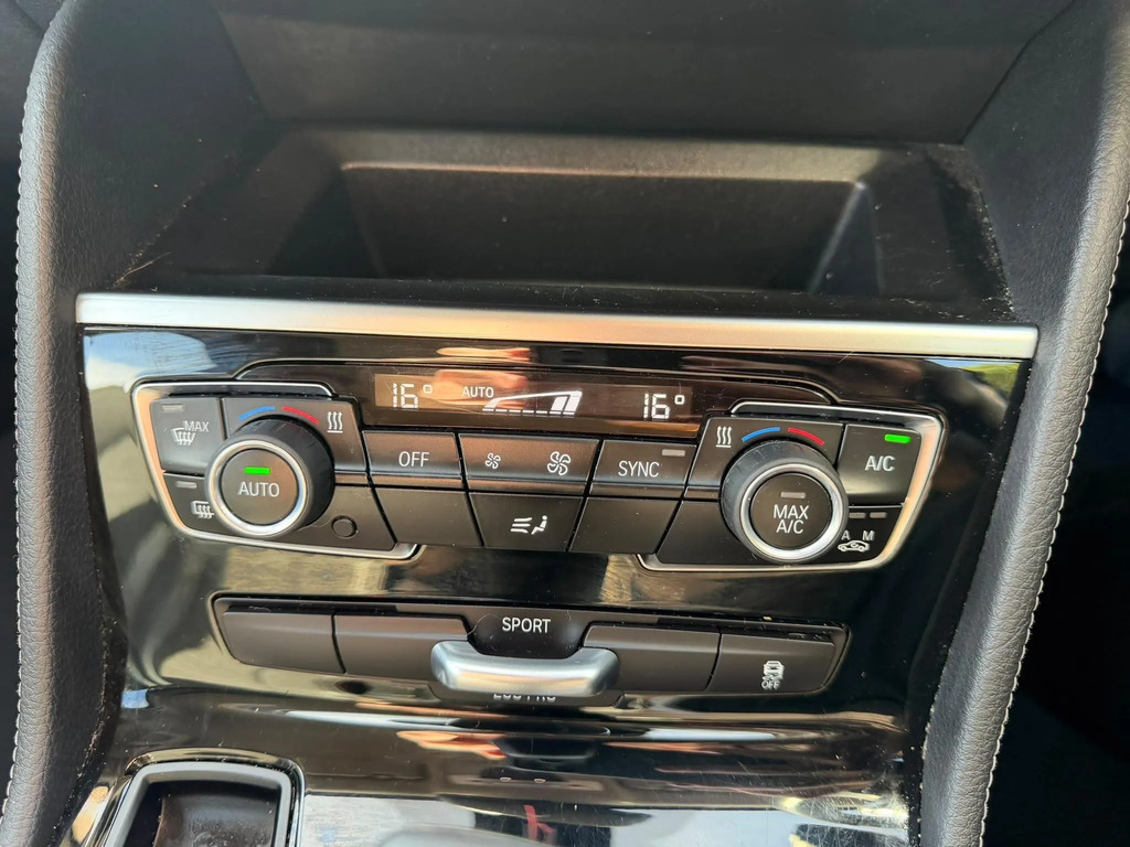 BMW 2 Series Gran Tourer Gran Tourer Black #13