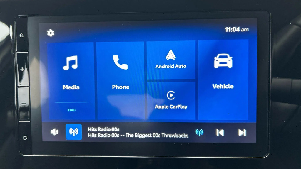 Toyota Aygo X Edge Beige #20
